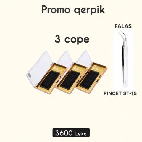 Promo qerpik 3 paleta