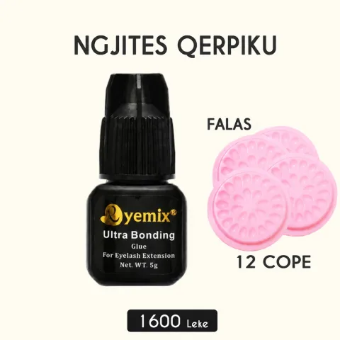 Ngjites qerpiku + 12 tapa falas