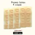 Promo Latex 4 cope
