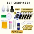 SET QERPIKESH