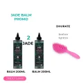 Jade Balm Promo