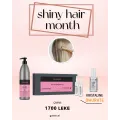 Shiny Hair - ALLWAVES