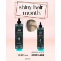 Shiny Hair Jade