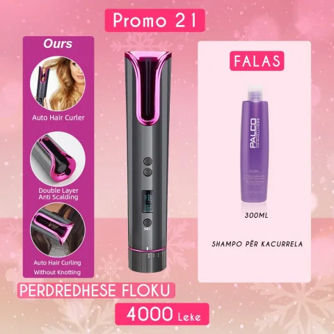 Promo 21