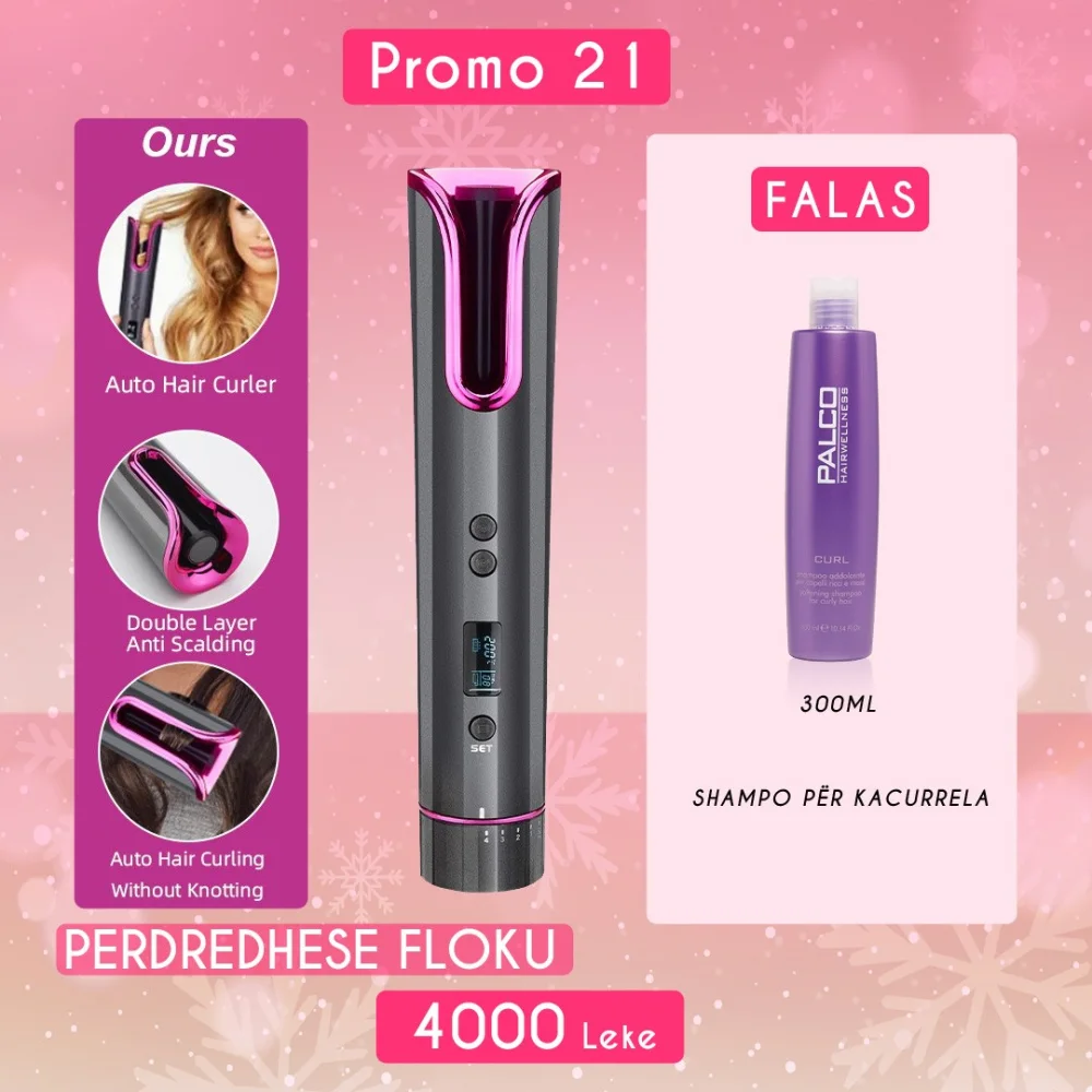 Promo 21