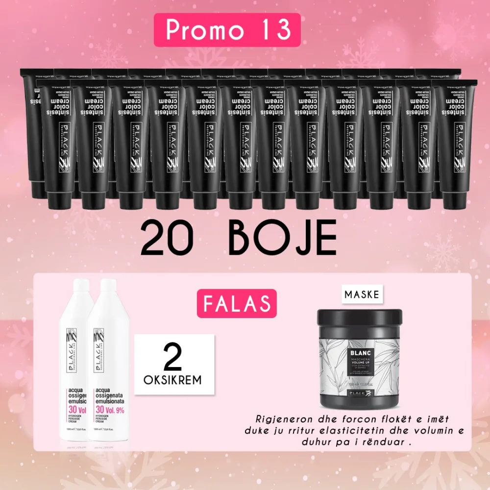Promo 13