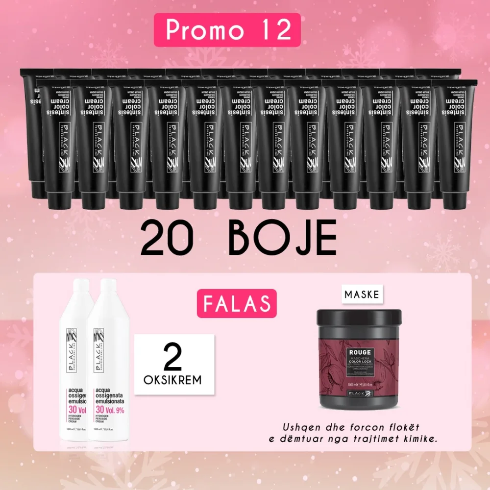 Promo 12