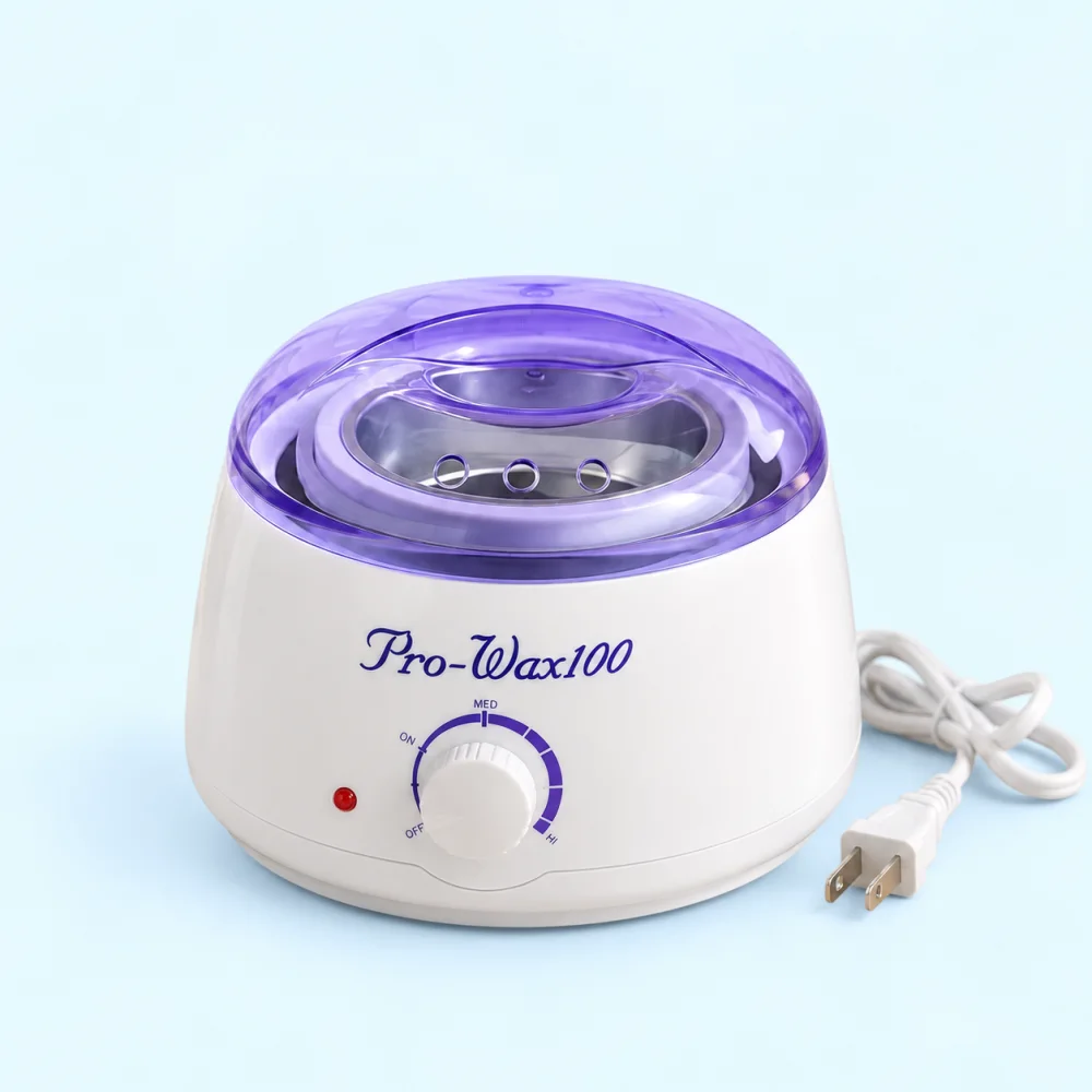 Aparat Pro Wax 100
