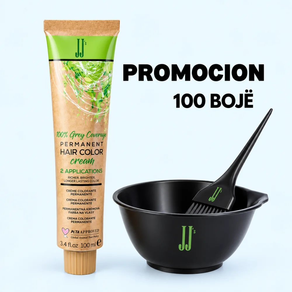Promocion 100 boje JJ