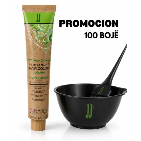 Promocion 100 boje JJ