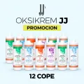 Promocion 12cope oksikrem JJ