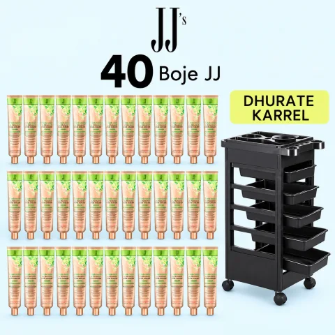 40 Boje JJ
