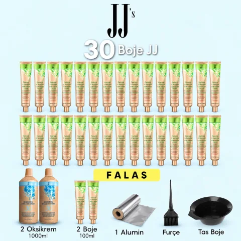 Oferte 30 Boje JJ