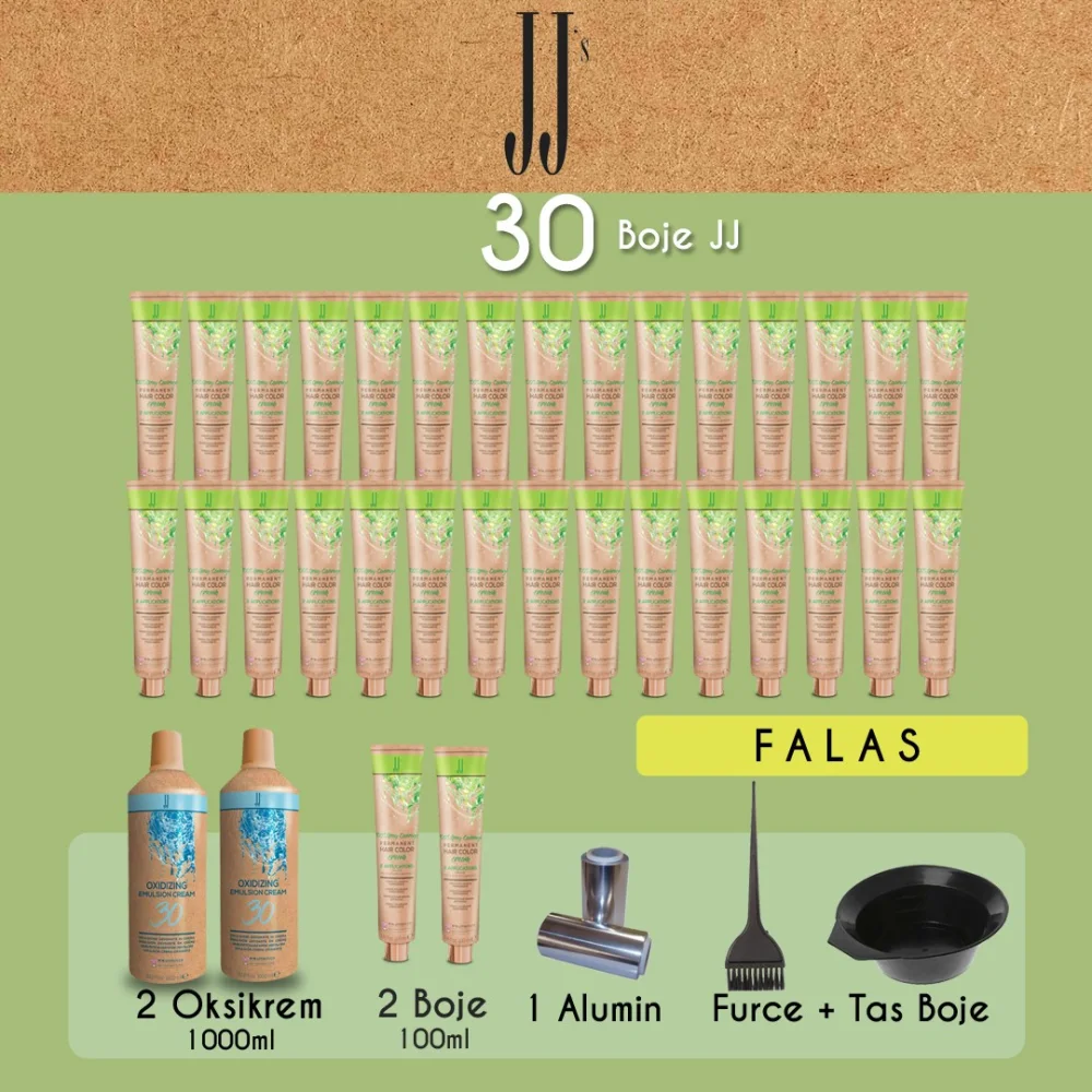 Oferte 30 Boje JJ