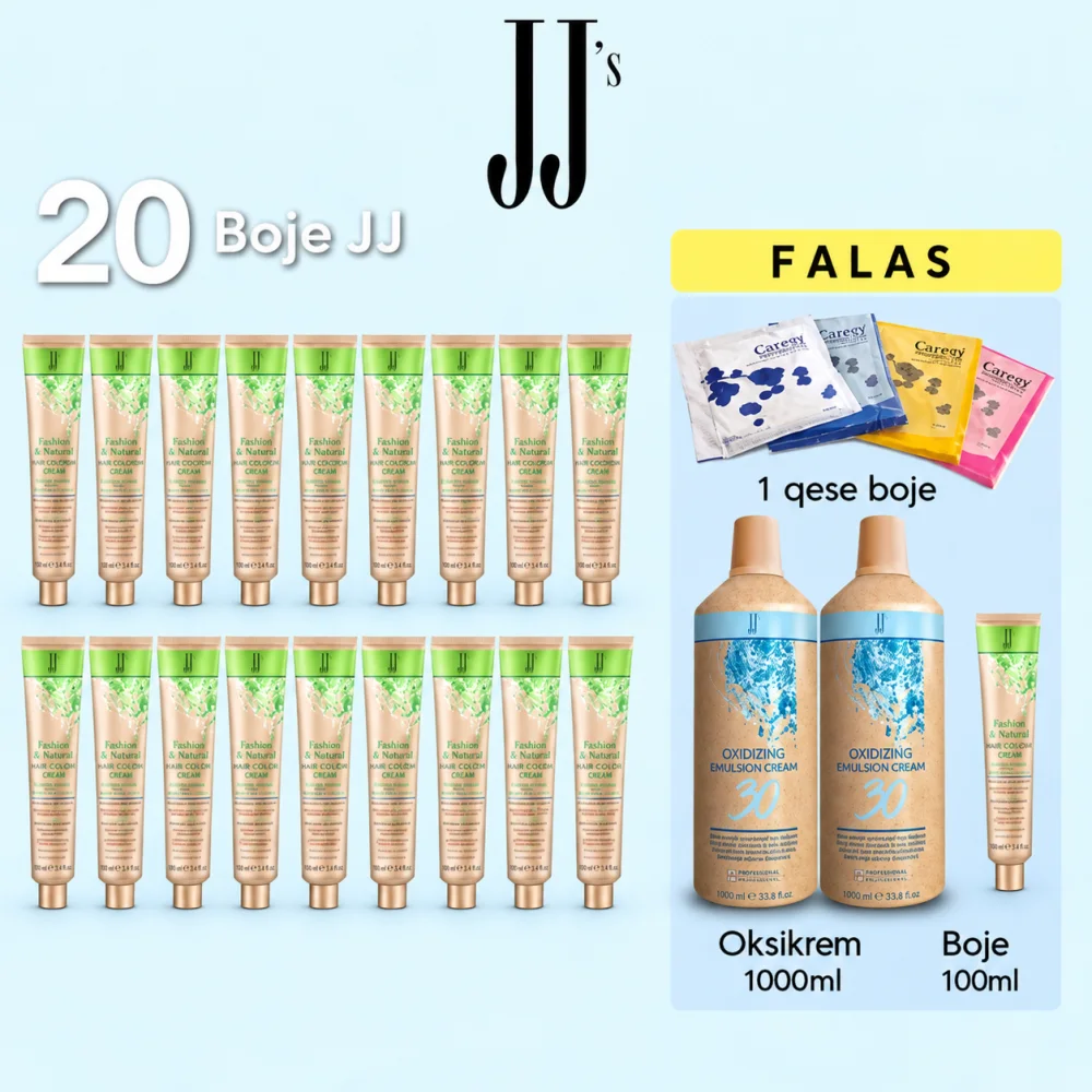 Oferte 20 Boje JJ