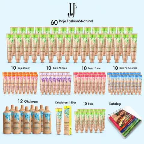 Oferte 110 Boje JJ
