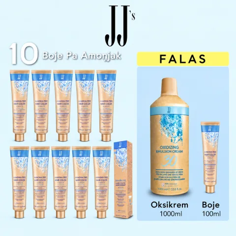 Oferte 10 Boje jj Pa amonjak