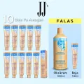 Oferte 10 Boje jj Pa amonjak