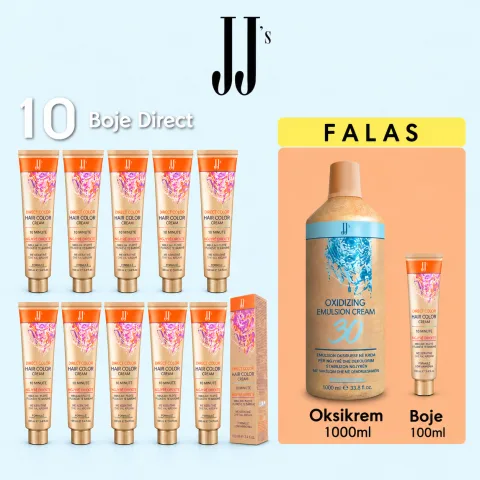 Oferte 10 Boje jj Direct