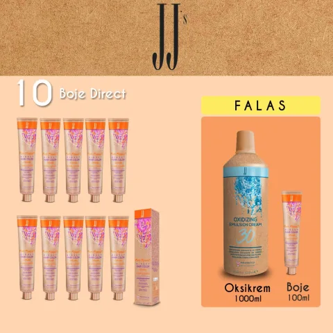 Oferte 10 Boje jj Direct