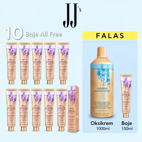 Oferte 10 Boje jj All Free