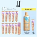 Oferte 10 Boje jj All Free