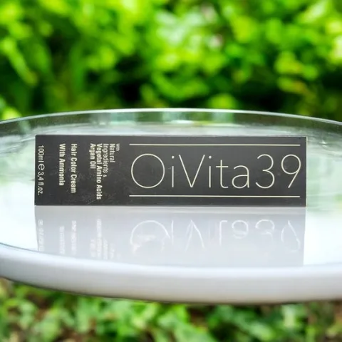 Oivita39 Hair Color