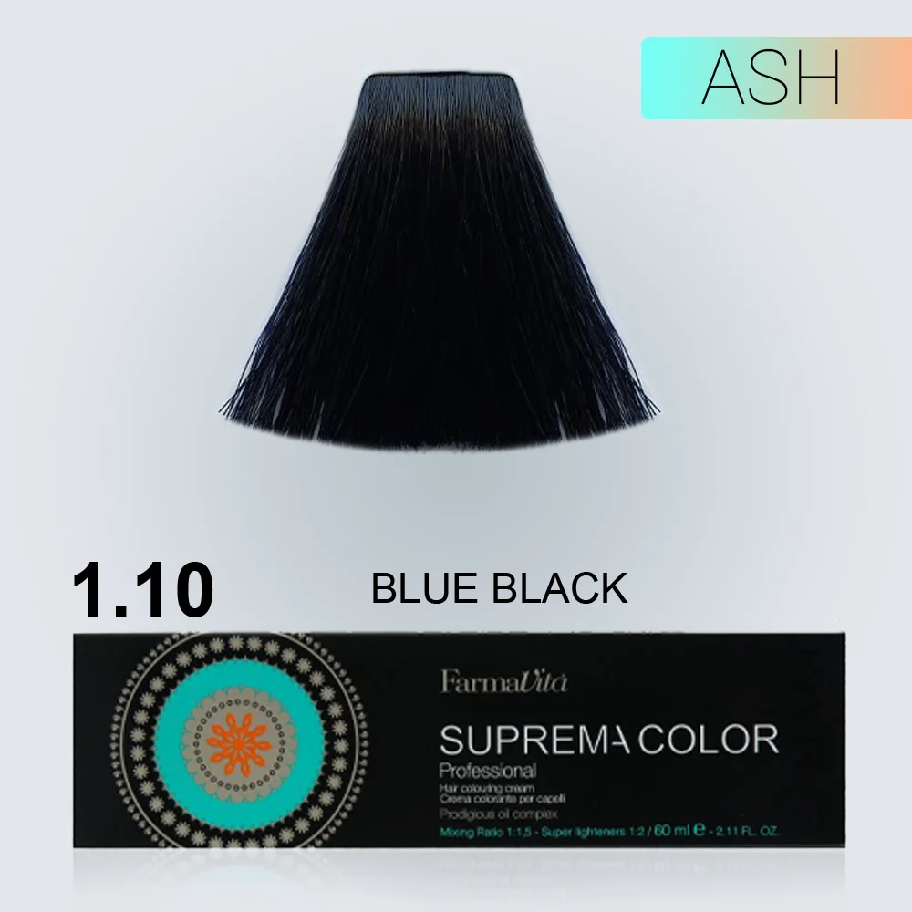 BOJE SUPREMA 1.10