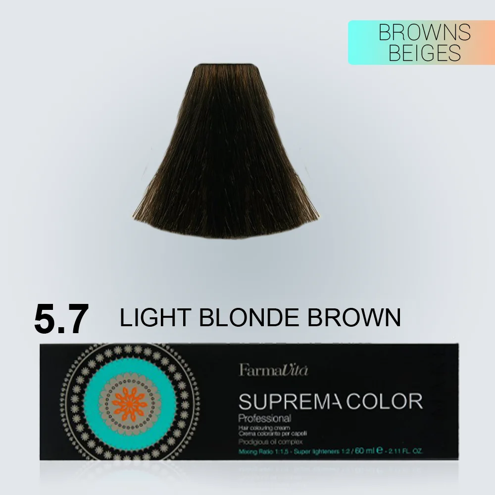BOJE SUPREMA 5.7