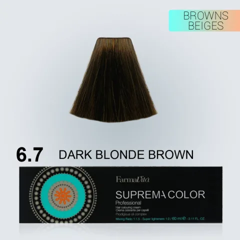 BOJE SUPREMA 6.7