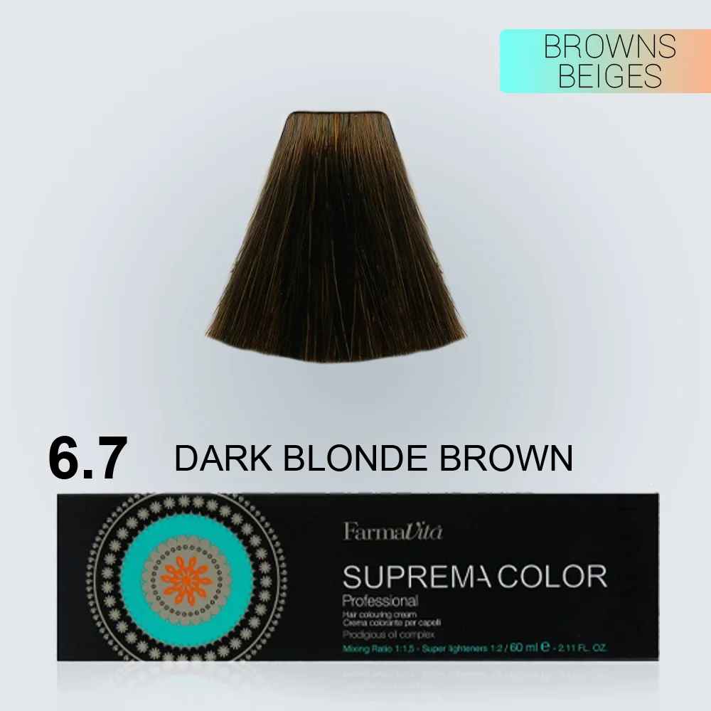 BOJE SUPREMA 6.7