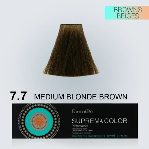 BOJE SUPREMA 7.7