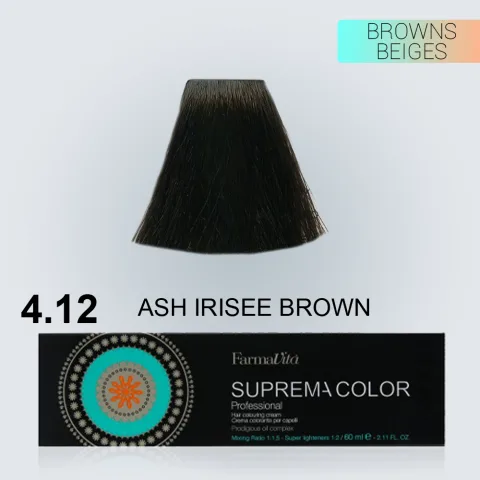 BOJE SUPREMA 4.12