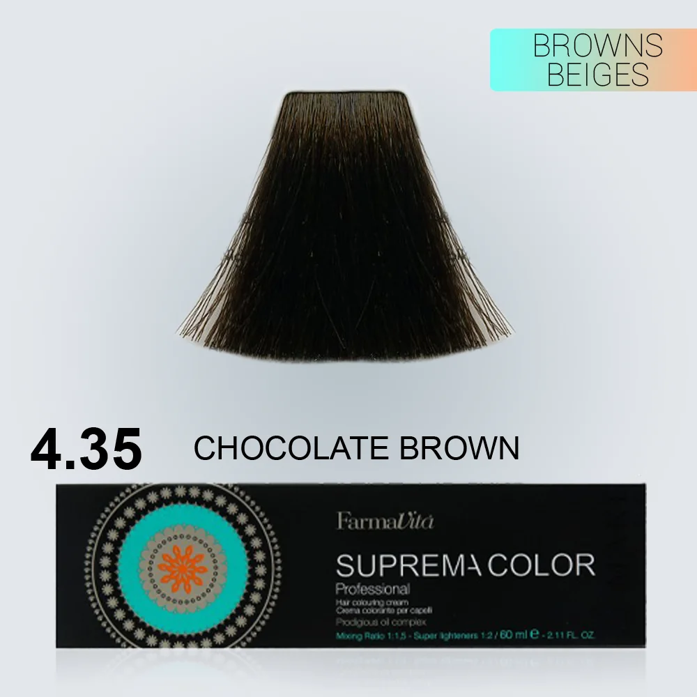 BOJE SUPREMA 4.35