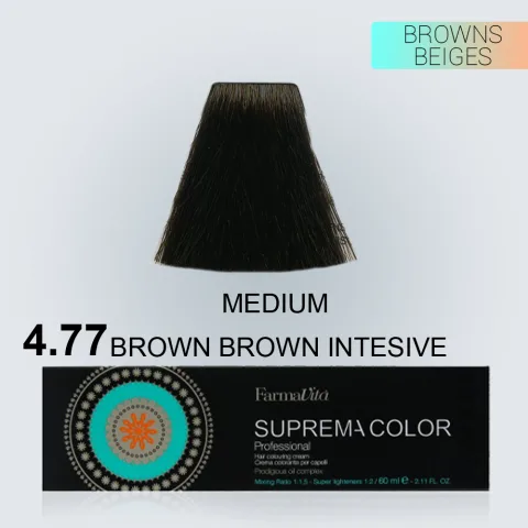 BOJE SUPREMA 4.77