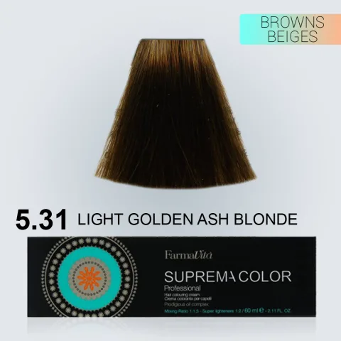 BOJE SUPREMA 5.31