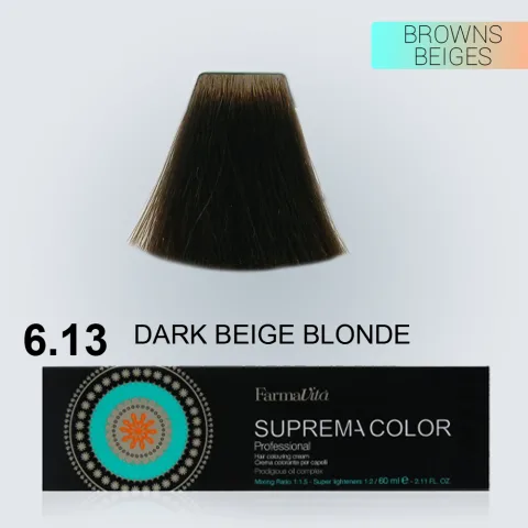 BOJE SUPREME 6.13