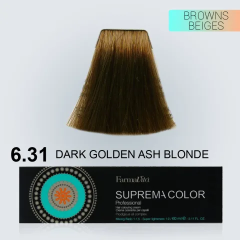 BOJE SUPREME 6.31