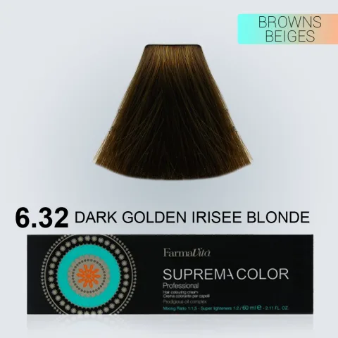 BOJE SUPREME 6.32