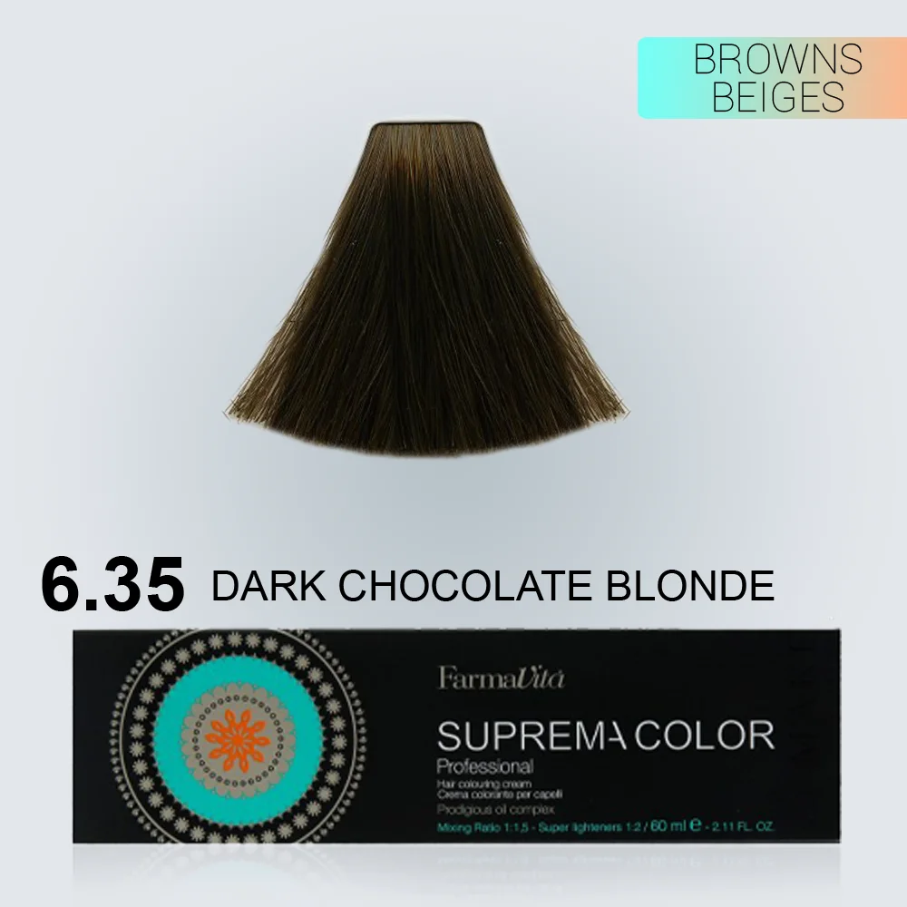 BOJE SUPREME 6.35