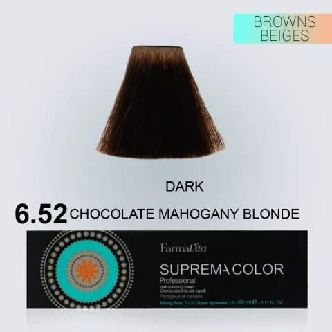 BOJE SUPREME 6.52