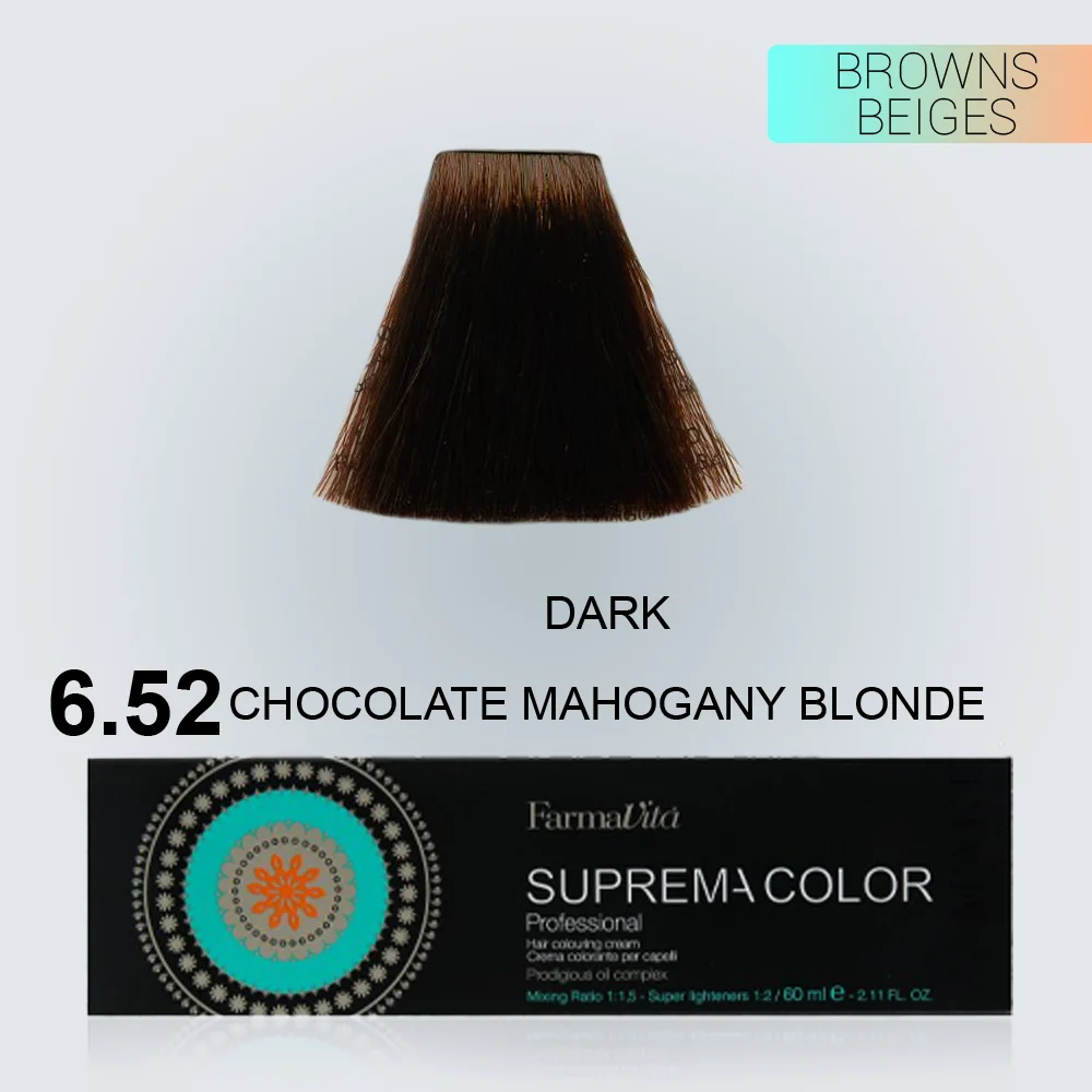 BOJE SUPREME 6.52