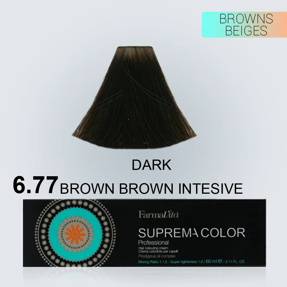 BOJE SUPREME 6.77
