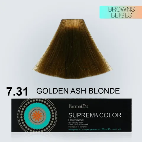 BOJE SUPREME 7.31