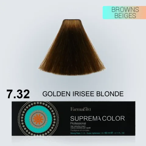 BOJE SUPREME 7.32