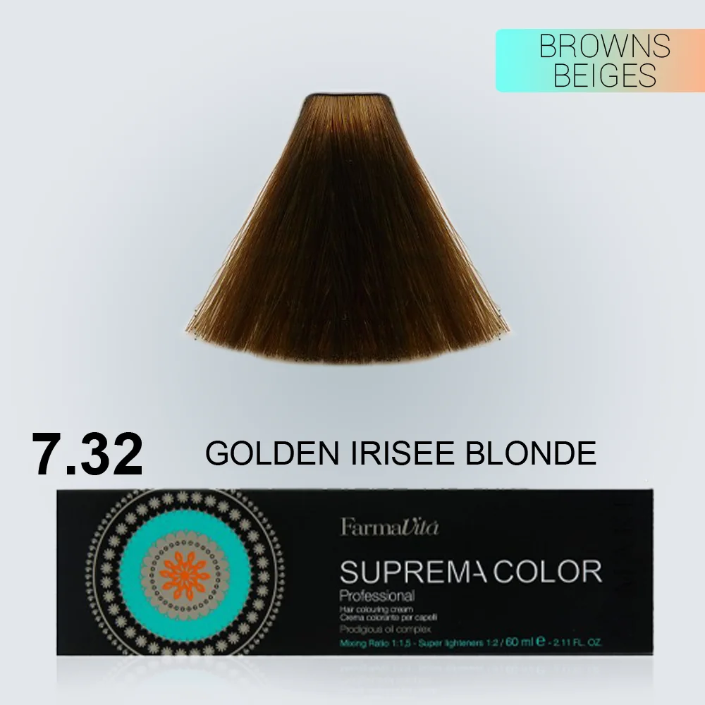 BOJE SUPREME 7.32