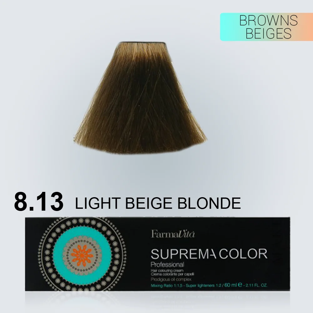 BOJE SUPREME 8.13