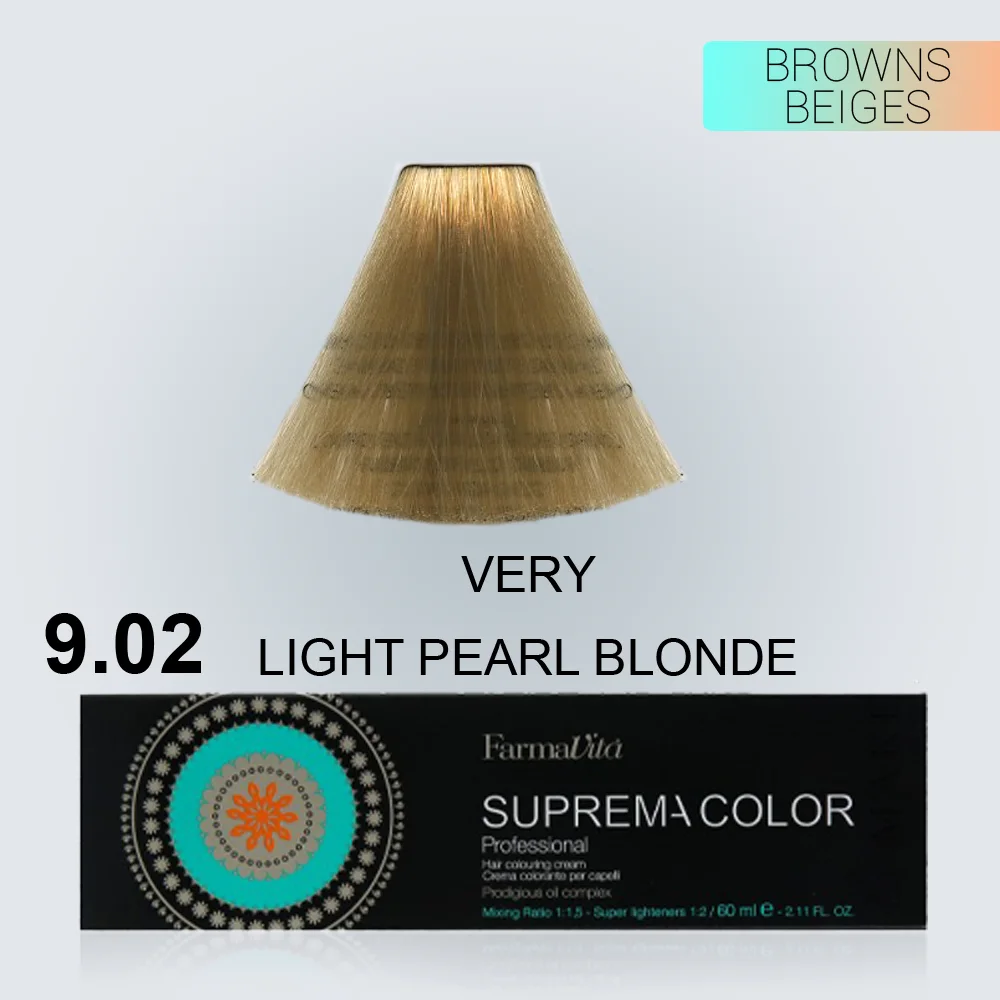 BOJE SUPREME 9.02