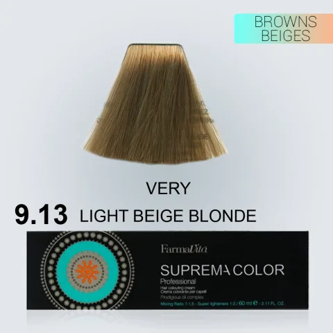 BOJE SUPREME 9.13
