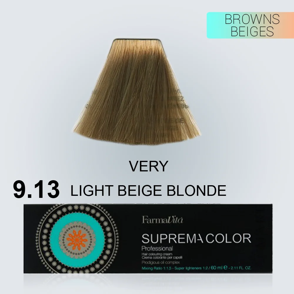 BOJE SUPREME 9.13